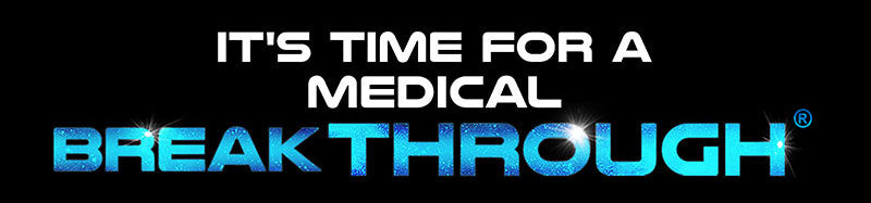 Feature image of Medical Breakthrough 8™